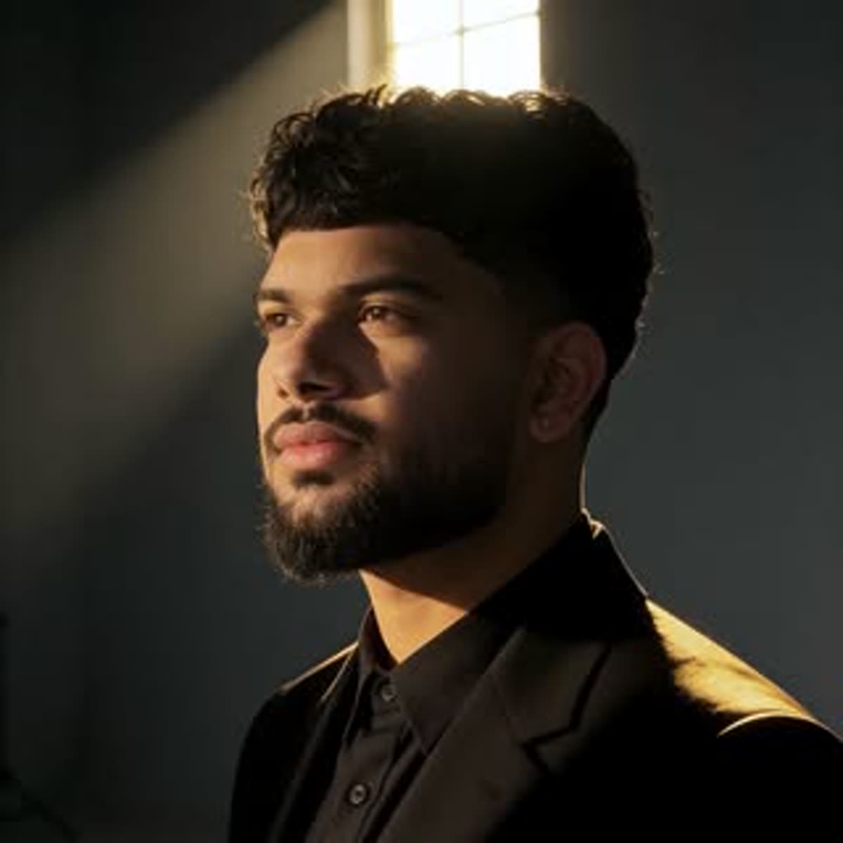 Sahil Verma, tattoo artist